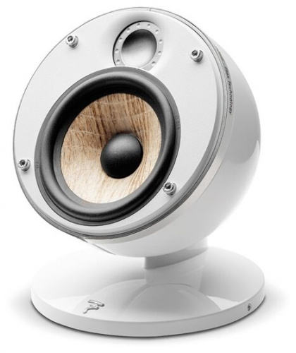 Focal Dome Flax Sat 1.0 White
