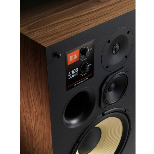 JBL L100 Classic Blue JBL L100 Classic Blue