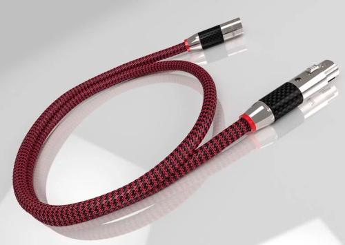 Ricable Invictus AES/EBU XLR 2m Ricable Invictus AES/EBU XLR 2m