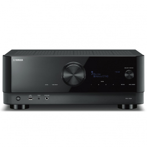 Yamaha RX-V6A