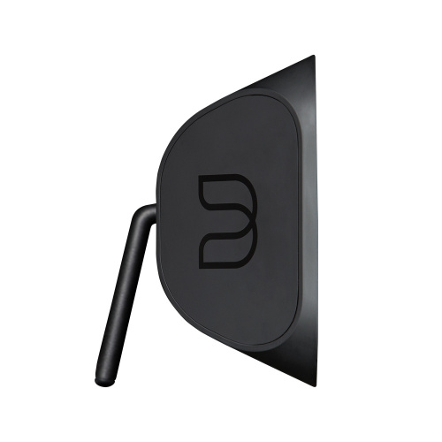 Bluesound Pulse Soundbar+ Black