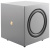 Audio Pro Addon C-SUB Grey