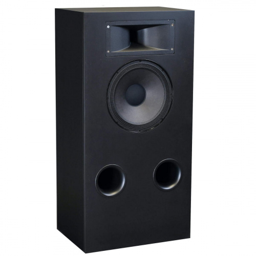 Davis Acoustics Model XL Black/Dark Grey