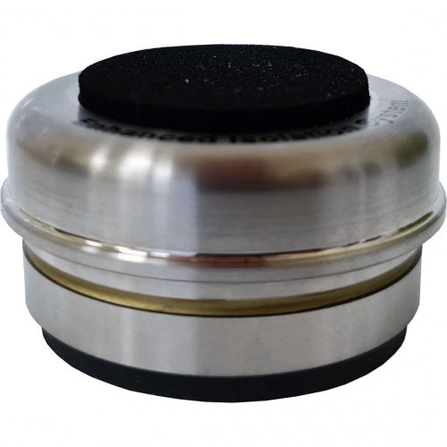 Bassocontinuo Ultrafeet Level 4