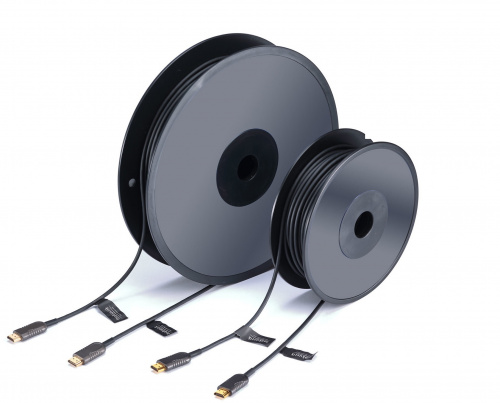 Inakustik Exzellenz HDMI 2.0 Optical Fiber Cable 2.0m (009241002)