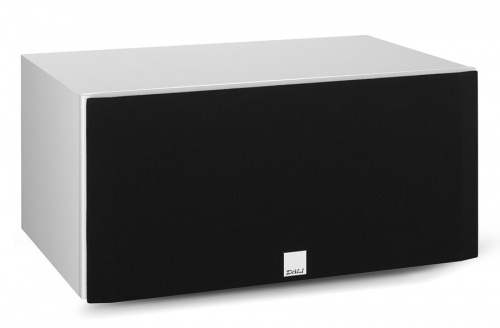 DALI Opticon Vokal White