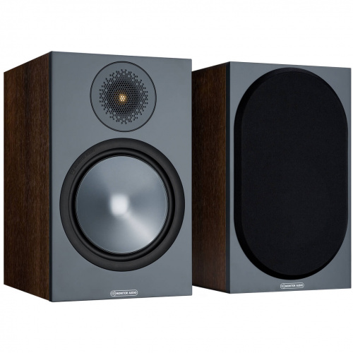 Monitor Audio Bronze 100 Walnut (6G)