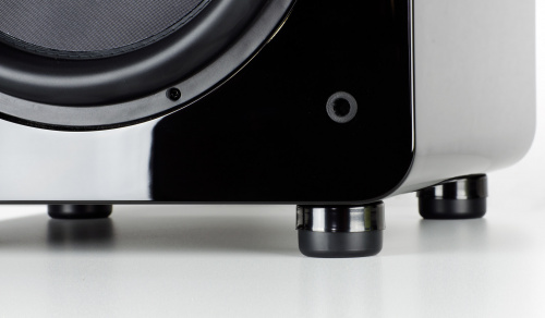 SVS Soundpath Subwoofer Isolation System