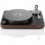 Clearaudio Concept MM Black/Dark Wood Clearaudio Concept MM Black/Dark Wood