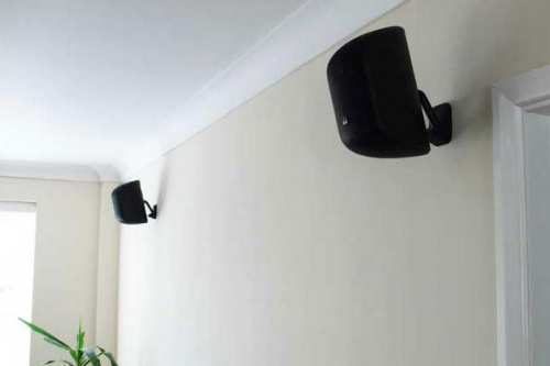 B&W M-1 New Matte White