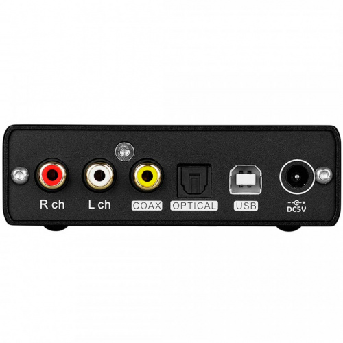 Topping E30 II Lite Black