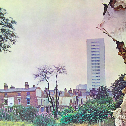 Led Zeppelin - Led Zeppelin IV (LP)