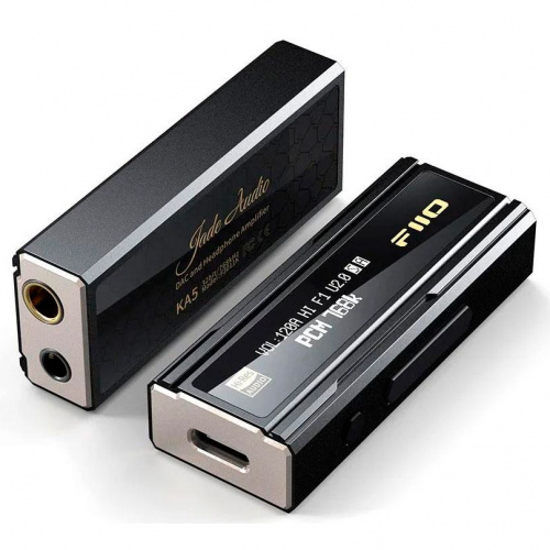 FiiO KA5 (F3011K)