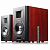 AirPulse A300 Pro Walnut