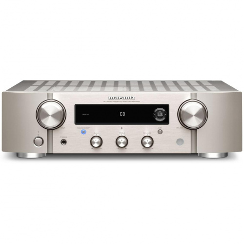 Marantz PM7000N Gold Marantz PM7000N Gold