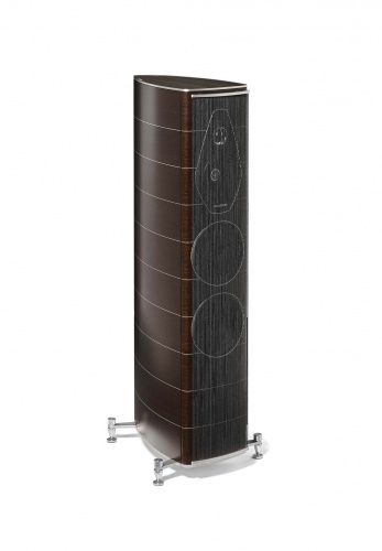 Sonus Faber Olympica Nova III Wenge