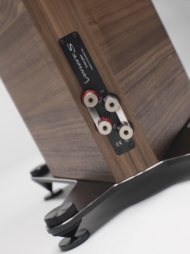 Sonus Faber Venere S Wood