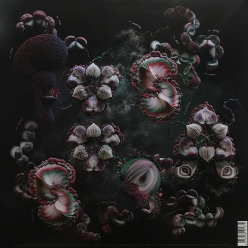 Bjork - Fossora (2LP)