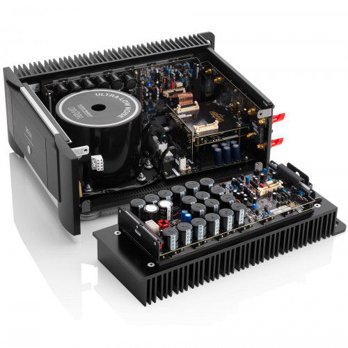 Mark Levinson №534