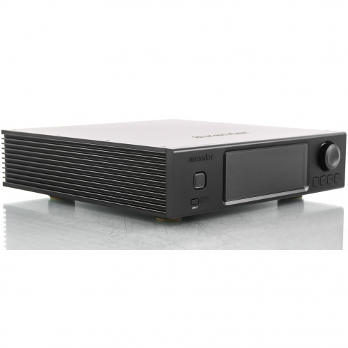 Aurender A200 2TB HDD Black