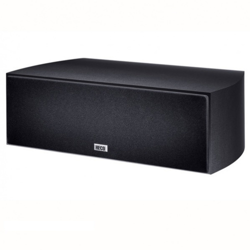 Heco Victa Elite Center 102 Black