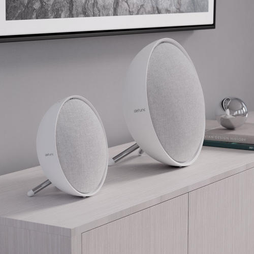 Defunc Home Small White Defunc Home Small White