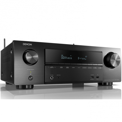 Denon AVR-X1600H
