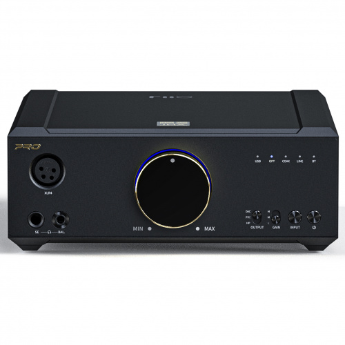 FiiO K9 Pro