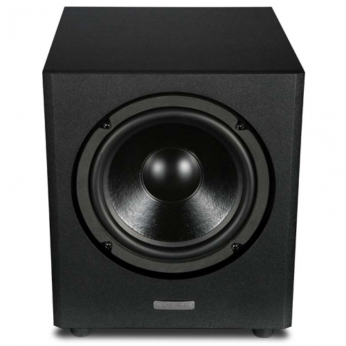 Mission M-Cube + SE Subwoofer Black