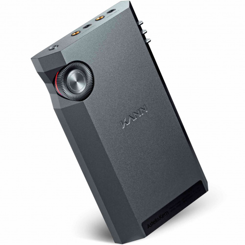 Astell&Kern Kann Ultra Astro Gray Astell&Kern Kann Ultra Astro Gray