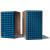 JBL L82 Classic Blue