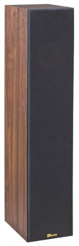 Davis Acoustics Maya Walnut