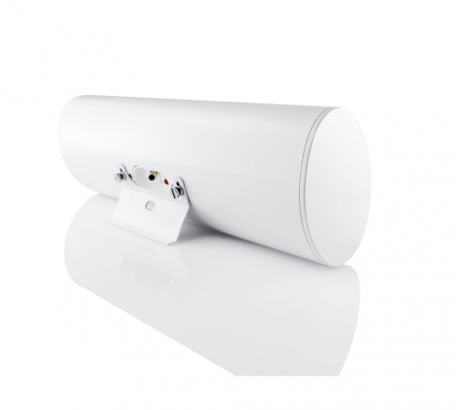 Canton CD 250.3 Silver