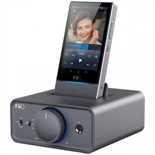 FiiO K5