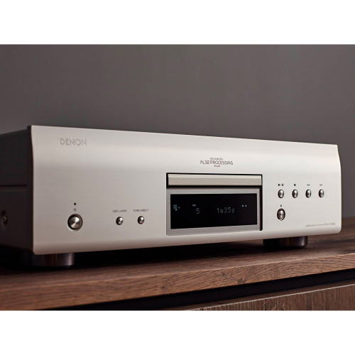 Denon DCD-1700NE Prem SL