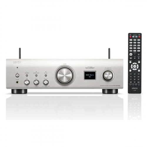 Denon PMA-900HNE Silver