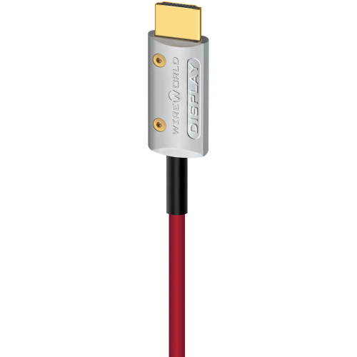 Wireworld Starlight Optical HDMI 48G/8K 10.0m (SOH10.0M-48)