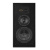 Wharfedale Super Linton Black Oak