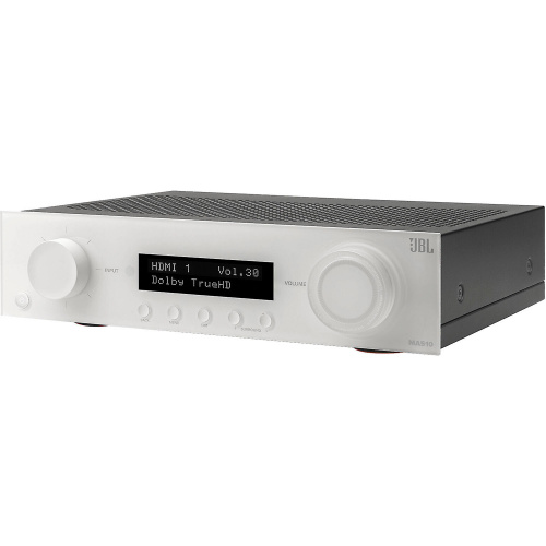 JBL MA510 White