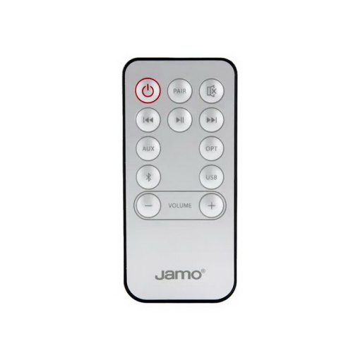 Jamo C705PA MKII Matte Grey
