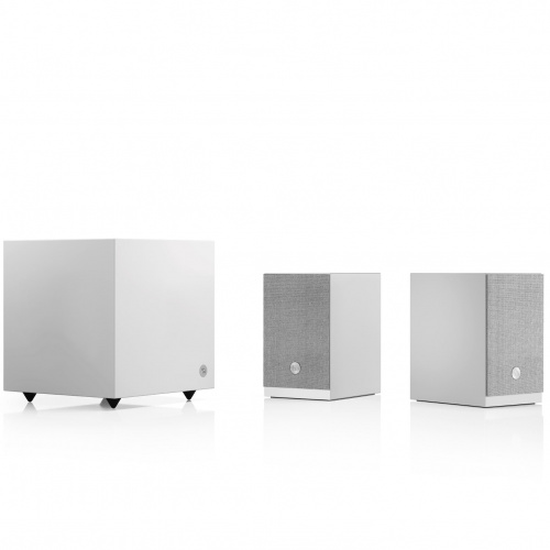 Audio Pro SW-5 White