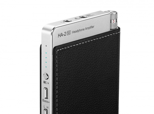 Oppo HA-2SE