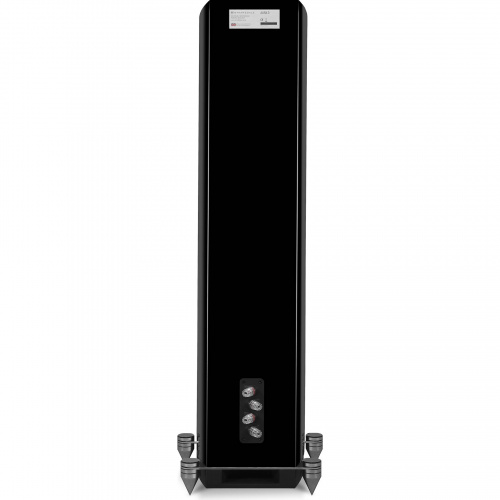 Wharfedale Aura 3 High Gloss Black