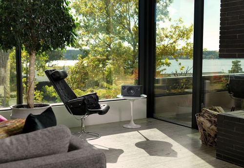 Audio Pro Addon T10 Black