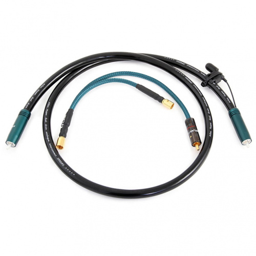 Atlas Hyper dd Grun Ultra RCA 1.5m Atlas Hyper dd Grun Ultra RCA 1.5m