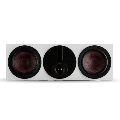 Dali Rubikore Cinema White High Gloss