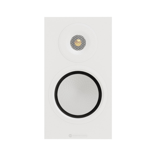 Monitor Audio Silver 50 Satin White (8G)