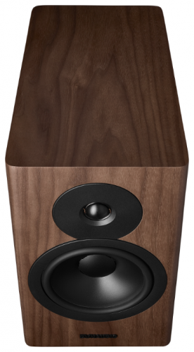 Dynaudio Evoke 20 Walnut Wood Dynaudio Evoke 20 Walnut Wood