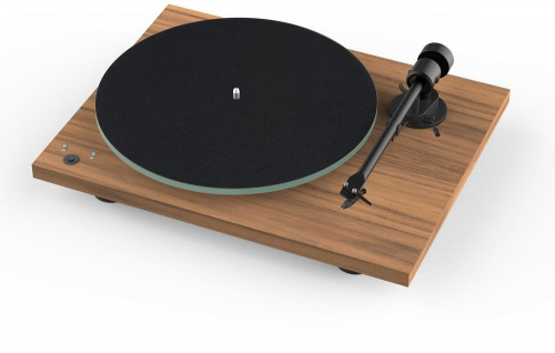 Pro-Ject T1 Phono SB (OM 5E) Walnut