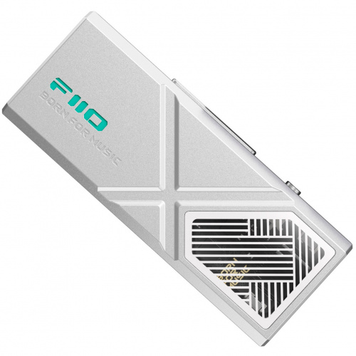 FiiO KA13 (F3013K) Silver
